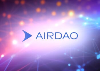 AirDAO backs Modus with a £125,000 investment, boosting Real World Asset (RWA) property development innovations
