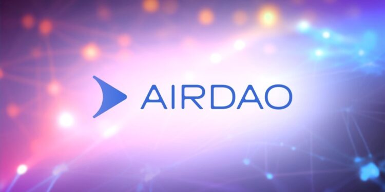 AirDAO backs Modus with a £125,000 investment, boosting Real World Asset (RWA) property development innovations
