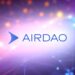 AirDAO backs Modus with a £125,000 investment, boosting Real World Asset (RWA) property development innovations