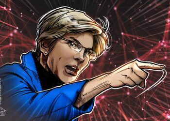 More US senators back Elizabeth Warren’s AML bill targeting crypto