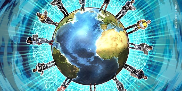 Animoca Brands to focus on creator economy, interoperability in 2024