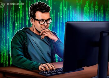 Starknet to hand 10% of network fees to devs, with $3.5M in first distribution