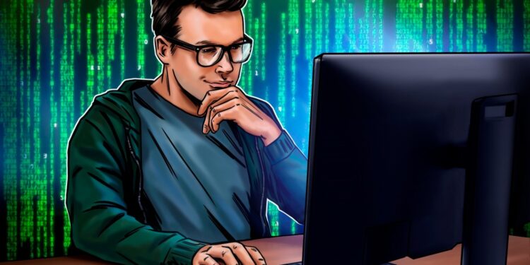 Starknet to hand 10% of network fees to devs, with $3.5M in first distribution