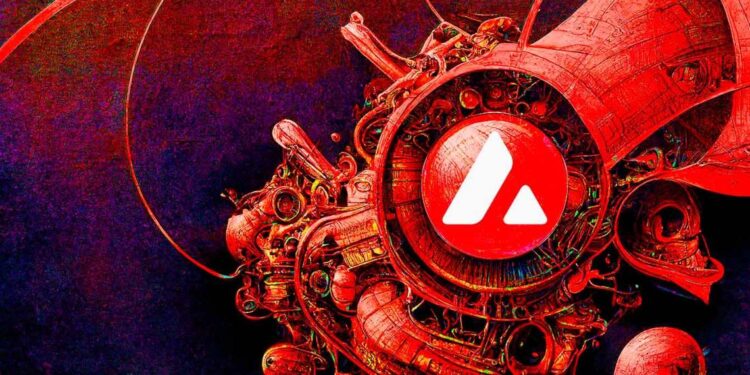 Ethereum Rival Avalanche (AVAX) Skyrockets 138% in a Month As Ecosystem Makes Comeback