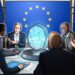 ECB assesses environmental footprint of cash, sees room for improvement