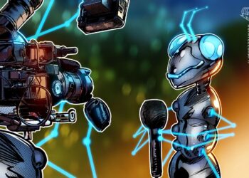 Blockchain media authentication app eyes news journalism as primary use-case
