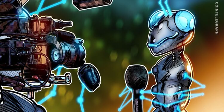 Blockchain media authentication app eyes news journalism as primary use-case