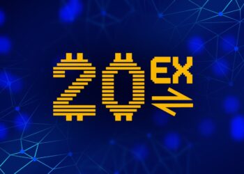 Inscriptions aggregator 20EX, launches airdrop for ORDI and SATS holders