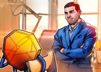Which world leaders have made big promises on crypto?