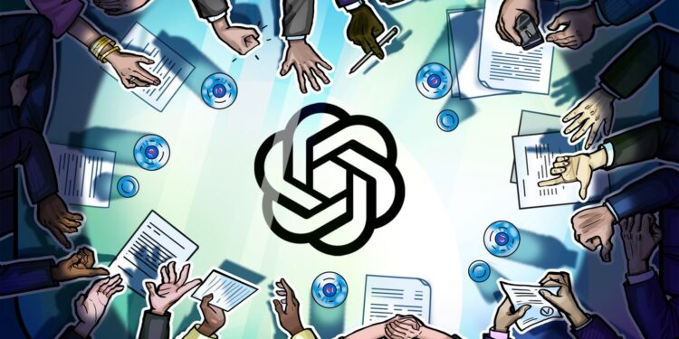 OpenAI announces second round of AI startup fund