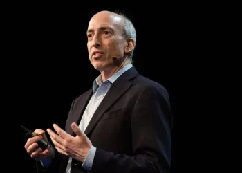 Gensler Praises AI’s Potential, Mirroring Past Crypto Excitement
