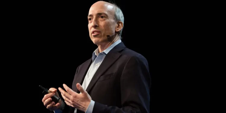 Gensler Praises AI’s Potential, Mirroring Past Crypto Excitement