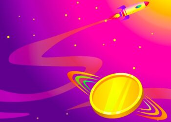 Dogecoin Competitor BONK Continues Precipitous Climb, Exploding Nearly 100% in 24 Hours