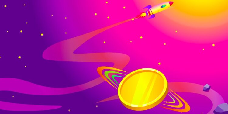 Dogecoin Competitor BONK Continues Precipitous Climb, Exploding Nearly 100% in 24 Hours