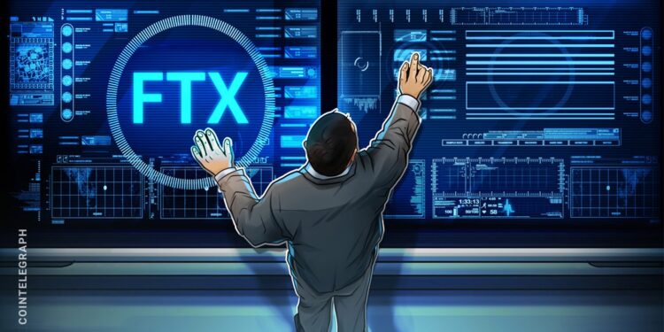 FTX debtors will assess values of crypto claims based on petition date market prices