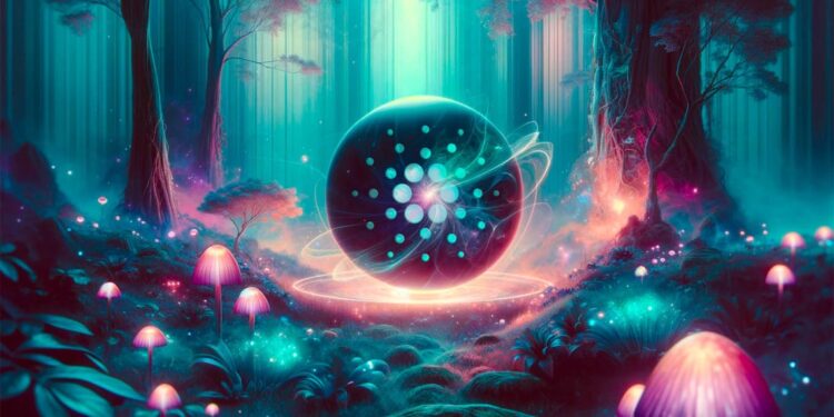 Trader Says Path Looks Clear for Cardano To Move Higher, Predicts ‘Big Price Move’ for ADA