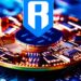 Gaming Blockchain Ronin (RON) Witnesses ‘Staggering’ Surge in Active Addresses in November: Nansen