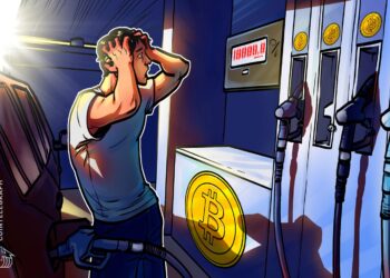 Bitcoin fees hit 20-month high as miner revenues match $69K BTC price