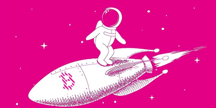 Bitcoin About To Take Center Stage Again After BTC Holds $40,000, According to Analyst – Here’s His Outlook