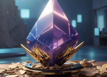 Cosmos Shows Strength as ETH Lags Behind. GFOX Presale Hits Major Milestone