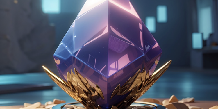 Cosmos Shows Strength as ETH Lags Behind. GFOX Presale Hits Major Milestone