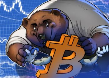 ‘Inherently bearish’ below $41.5K: 5 things to know in Bitcoin this week