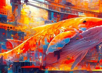 Crypto Whales Heavily Loading Up on Ethereum, Accumulate $230,000,000 in ETH in One Week: Trader