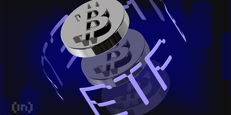 BlackRock Bends the Knee on Cash-Only Bitcoin ETF Redemptions