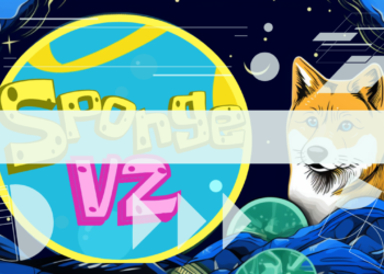 Traders Eye Shiba Inu (SHIB) Upside While New Sponge V2 Meme Coin Attempts to Soak Up Hype