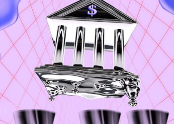How Traditional Finance Institutions Plan to Utilize Blockchain Technology in 2024