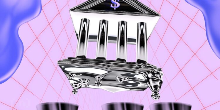 How Traditional Finance Institutions Plan to Utilize Blockchain Technology in 2024