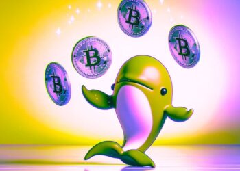 Whale Abruptly Moves Over $234,000,000 in Bitcoin As BTC Bounces From $40,000 – Here’s Where the Crypto Is Going