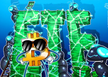 BlackRock, ARK revise Bitcoin ETF plans along SEC’s cash-only model