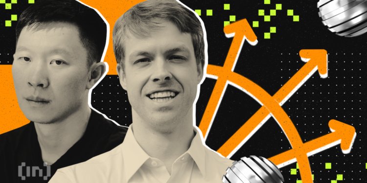 Billion-Dollar Freeze: Three Arrows Capital Founders Hit with Major Asset Block