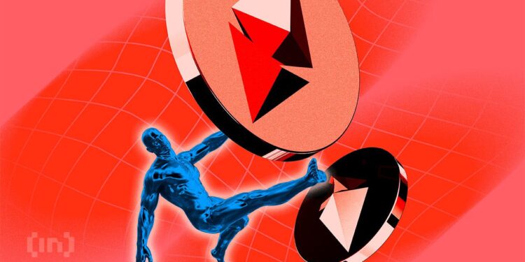 Is Ethereum Dead: 2023 Underperformance Against BTC Sparks Community Debate
