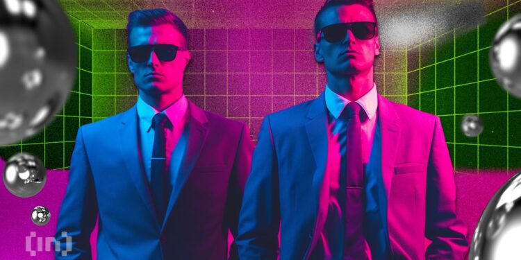 Crypto Crime: How Global Law Enforcement is Learning to Fight Back