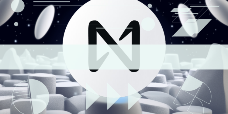 NEAR Protocol Rallies Over 150% in 2023 With More Room to Run; Sponge V2 Launch Presents New Meme Coin Opportunity