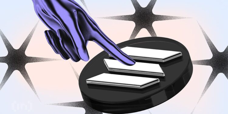 This Trader Sold Solana (SOL) for Ethereum (ETH), Targets $5,000