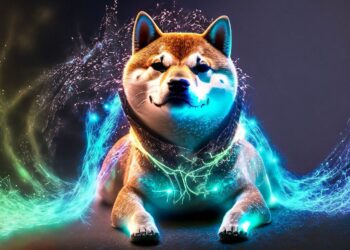 SHIB Burn Rate Soars as Dogecoin Rebounds; GFOX Presale Surpasses $1.5 Million With Ease