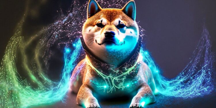 SHIB Burn Rate Soars as Dogecoin Rebounds; GFOX Presale Surpasses $1.5 Million With Ease