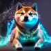 SHIB Burn Rate Soars as Dogecoin Rebounds; GFOX Presale Surpasses $1.5 Million With Ease