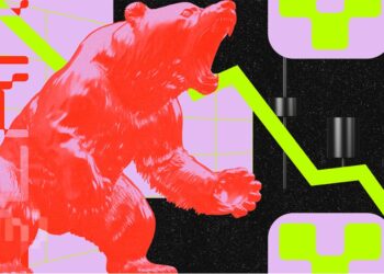Bitcoin Whales Sell, Hinting at a BTC Price Dip to $37,000