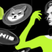 Shiba Inu’s Shibarium TVL Hits $1 Million While SHIB Tokens Grow Scarce