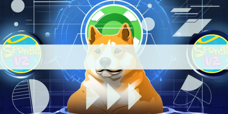 Trader Alert: Technical Signals Aligning for Higher Shiba Inu Price, But SHIB Faces New Meme Coin Competition