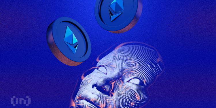 Will Increased Ethereum (ETH) Network Activity Fuel a Price Surge?