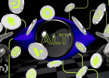 Altcoins in Focus: Are Whales Accumulating These 2 Cryptos?