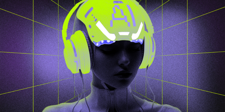 Artificial Intelligence Tops Crypto Narratives in 2023 as AI Tokens Explode