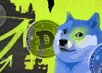 Is a Rally in Sight for Dogecoin (DOGE) Amid Increasing Address Count?