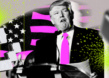 Donald Trump Reportedly Sells $2.4M Worth of Ethereum (ETH) Amidst 10% Price Surge