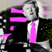 Donald Trump Reportedly Sells $2.4M Worth of Ethereum (ETH) Amidst 10% Price Surge